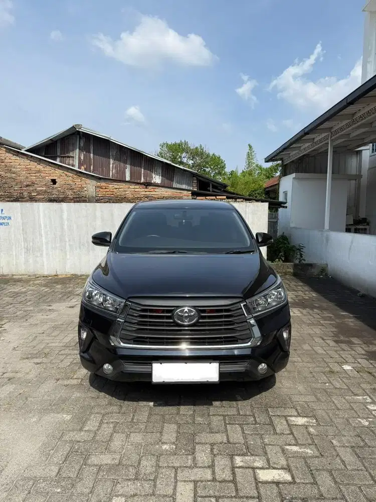 Innova Reborn 2.4 G DSL A/T