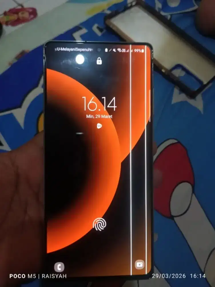 Samsung note 20 8/256