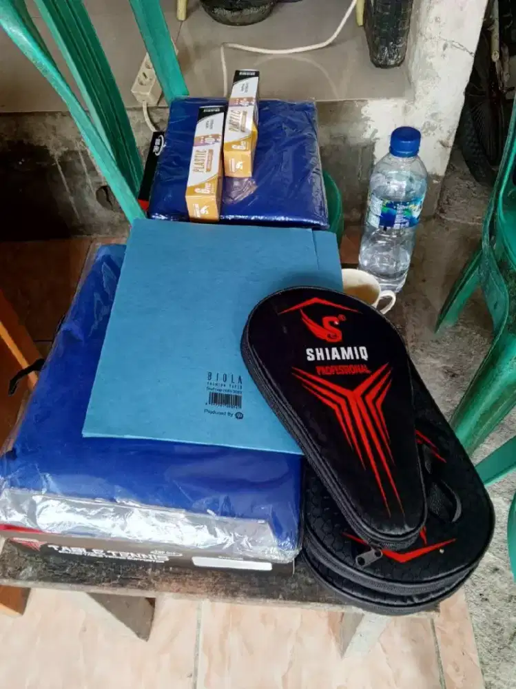 Meja tenis Meja SHIAMIQ