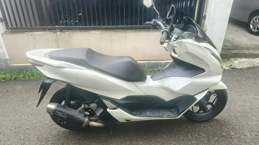 Honda PCX CBS 2023