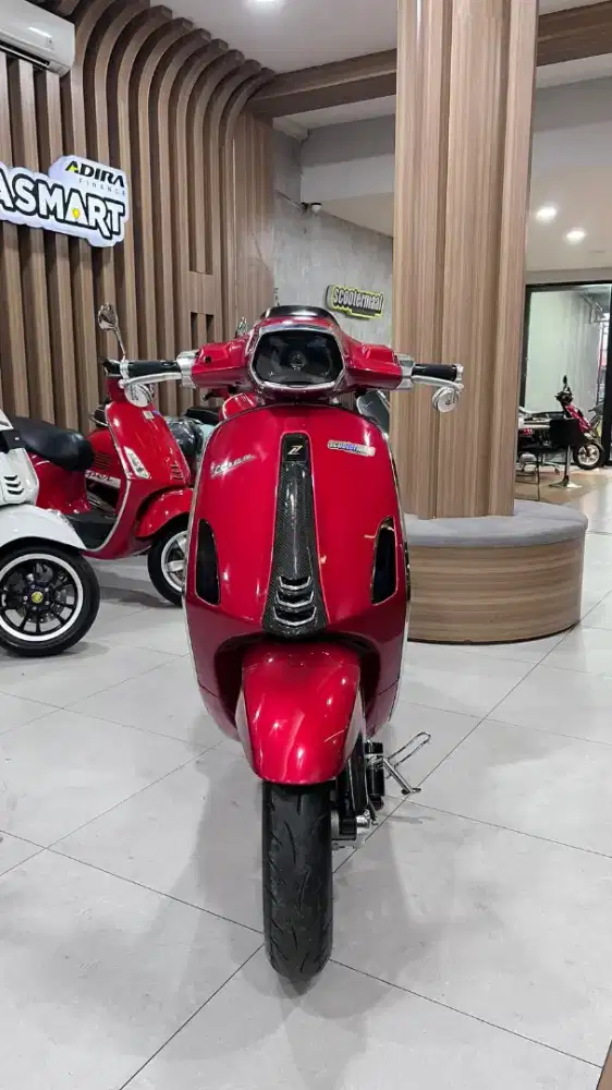 PIAGGIO VESPA SPRINT 2020