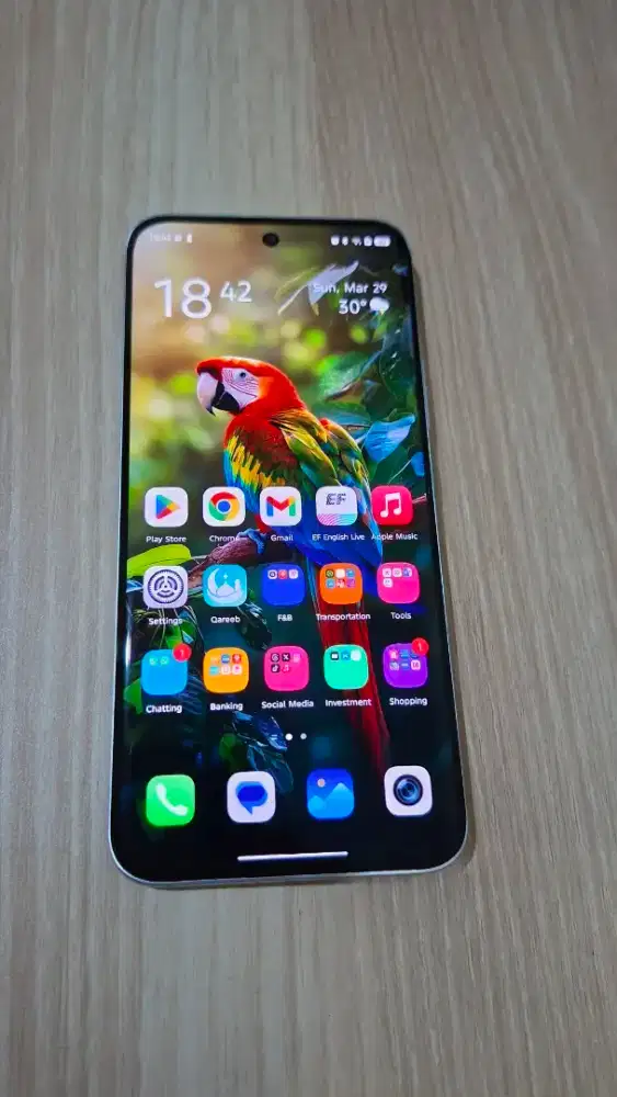 Infinix Hot 60 Pro Plus 8/256GB LIKE NEWWWW