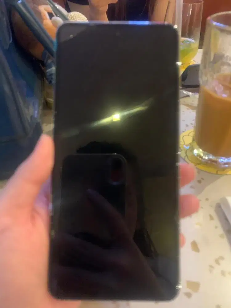 Oppo Reno F12 second