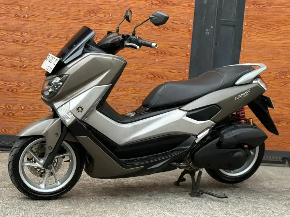 Yamaha nmax 2015 ab pajak on
