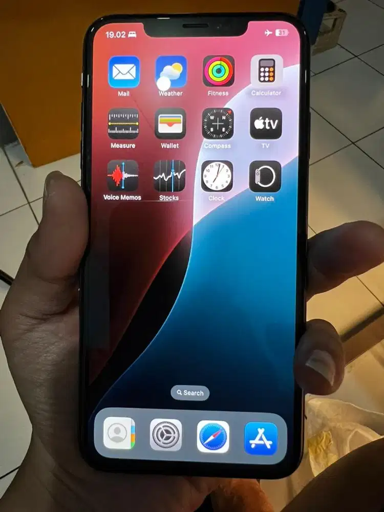 Iphone Xs Max 256 GB