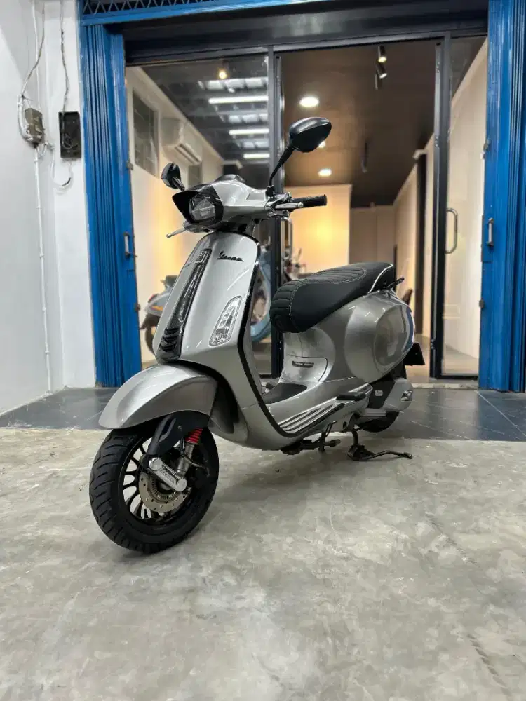 PIAGGIO VESPA SPRINT ABS 2020
