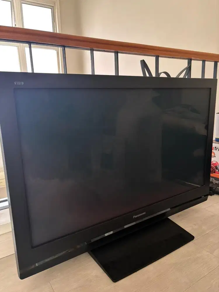 Dijual Panasonic Plasma Viera 42