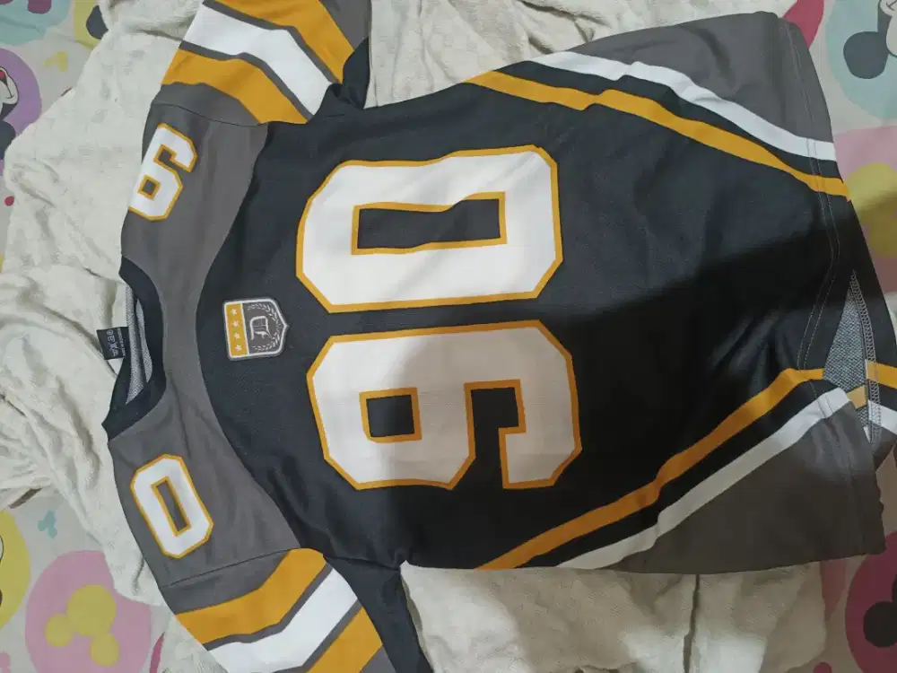 Jersey COWOK SIZE : BB 60-75