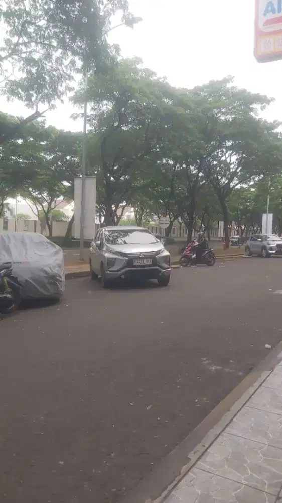 Cari pekerjaan driver