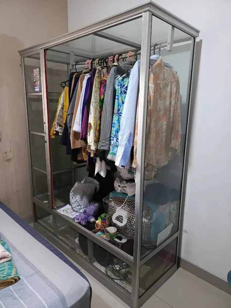 Dijual. Minus pemakaian.