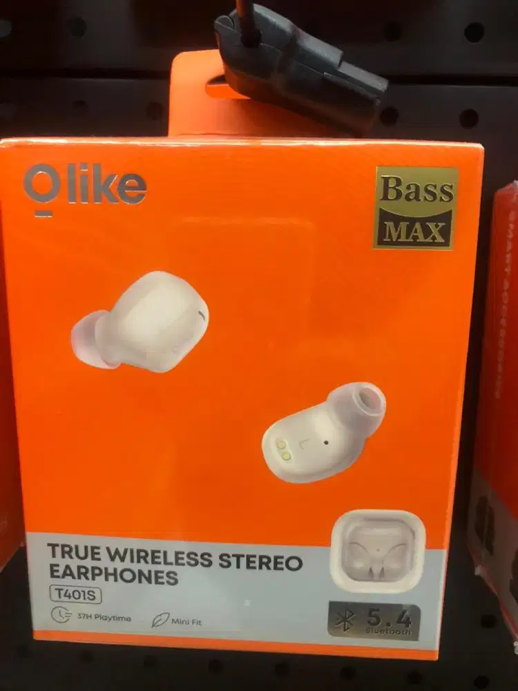 Promo tws olike T401S Beige