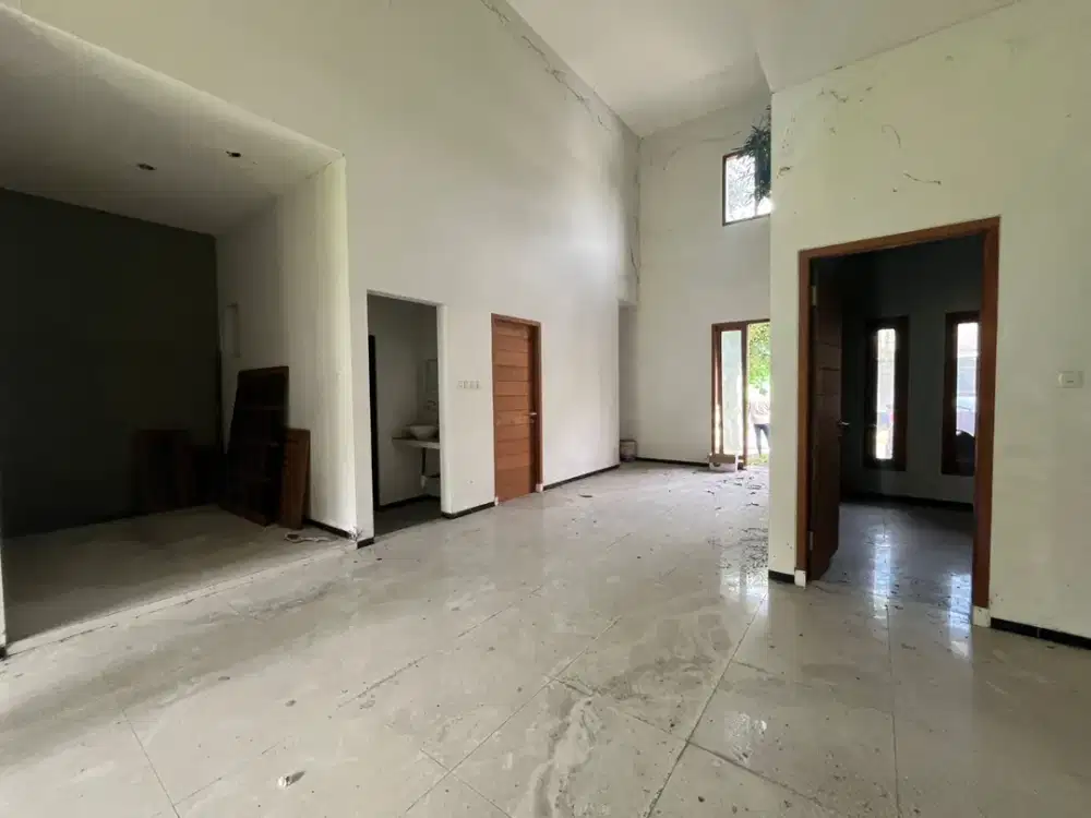 TERMURAH ijen Nirwana Residence Jantung Kota Malang