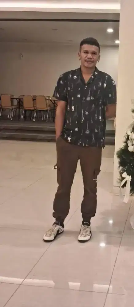 Untuk gading serpong/ BSD pp