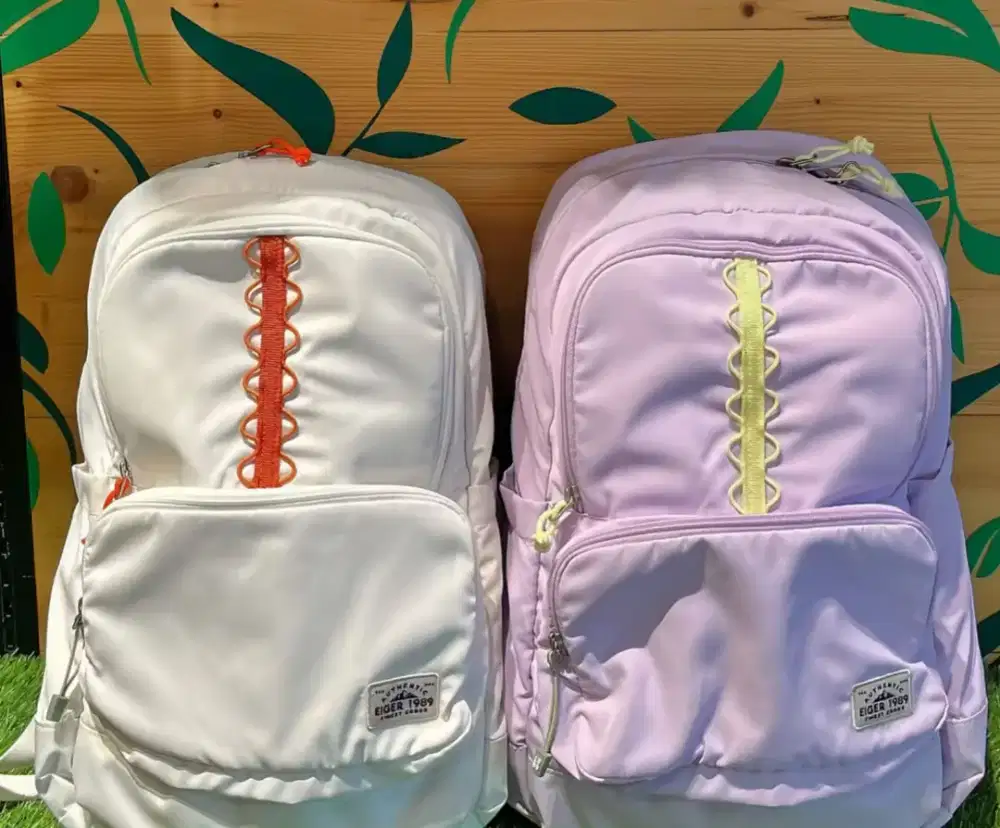 Eiger woman virere backpack 20L