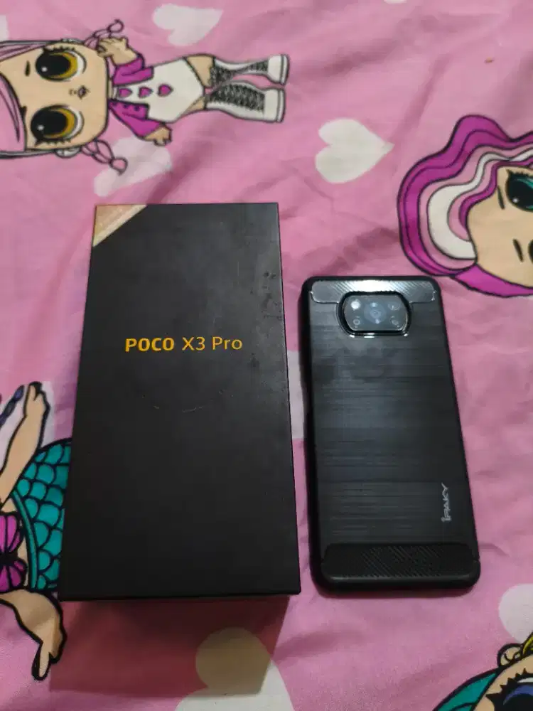 POCO X3 PRO 6/128