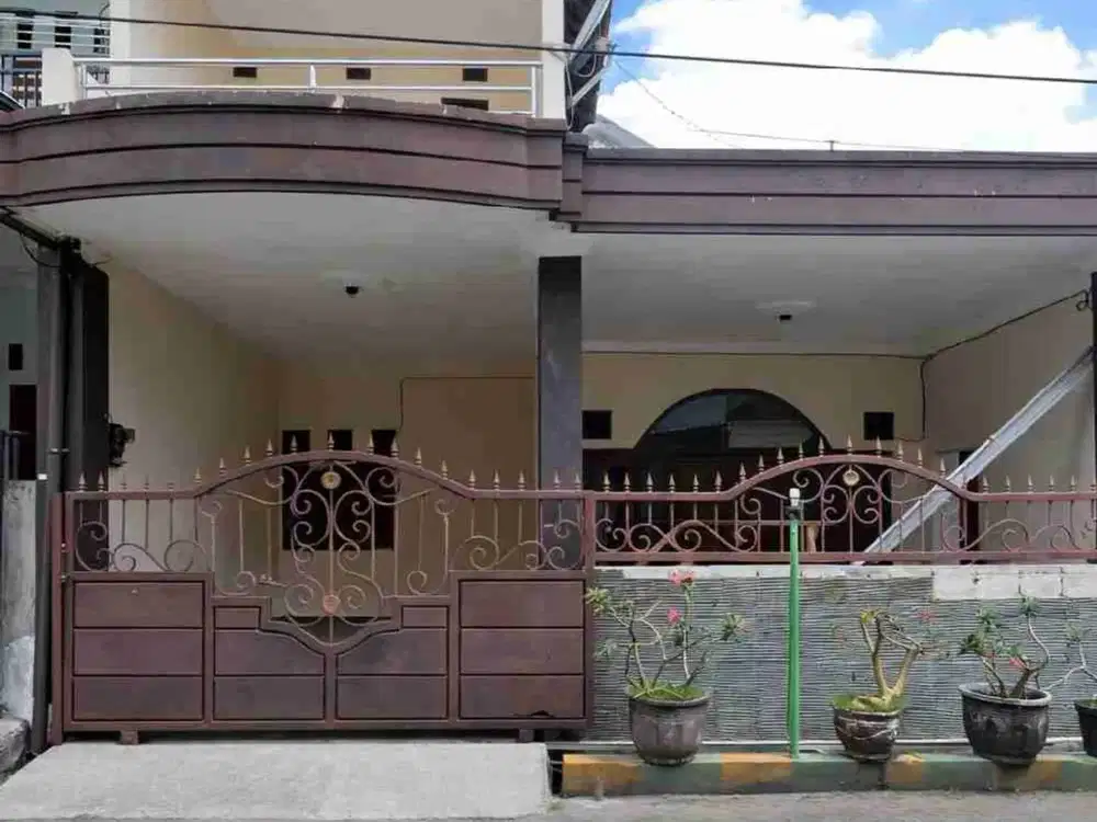 Dijual Murah Rumah Tambak Rejo