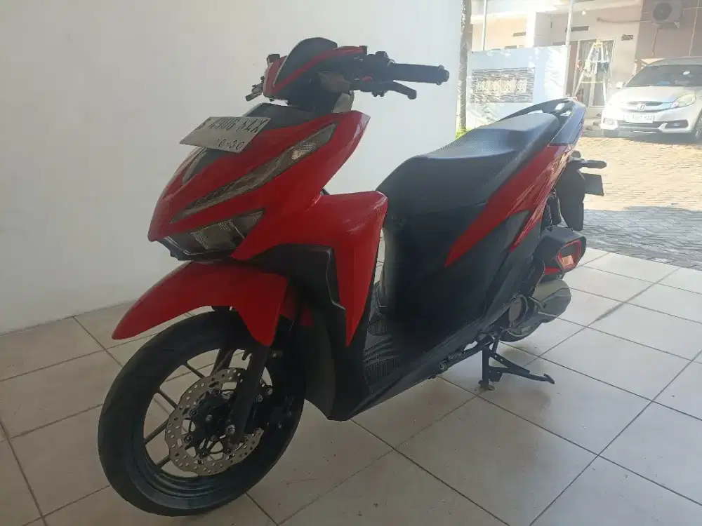 Honda Vario 125 CBS 2020