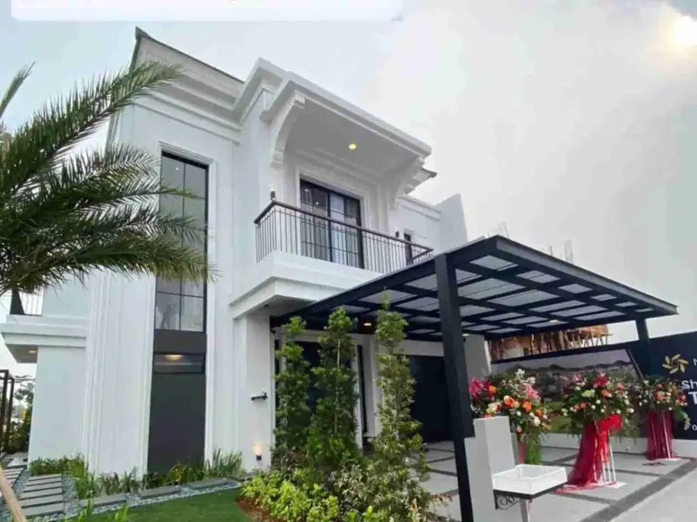 Free PPN Cimanggis Golf Easted