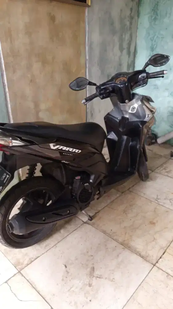 Honda Vario Tekno 110 karburator