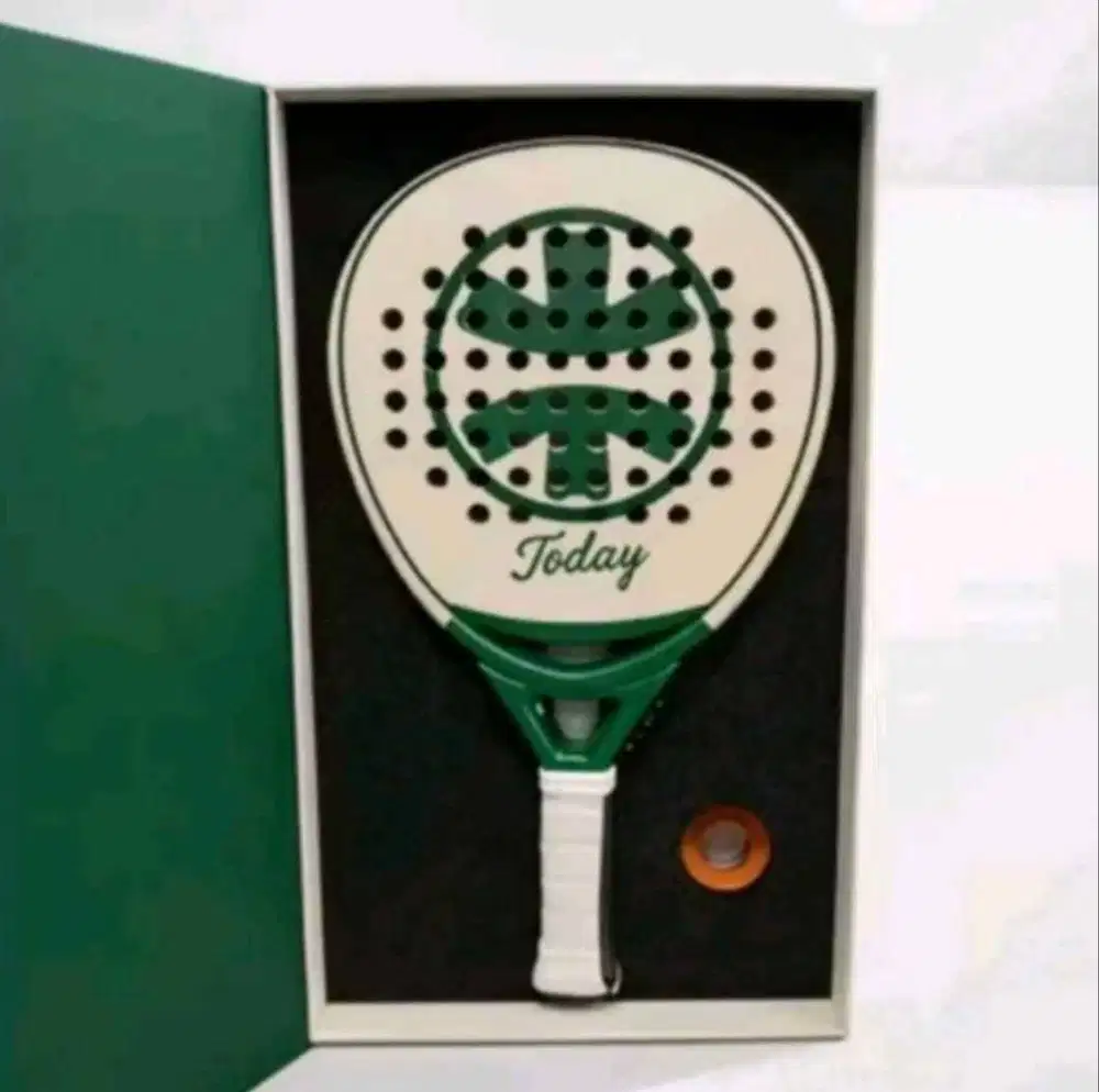 Raket Padel Today