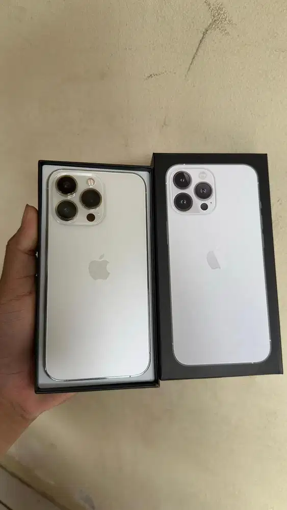 IPhone 13 pro inter 128gb