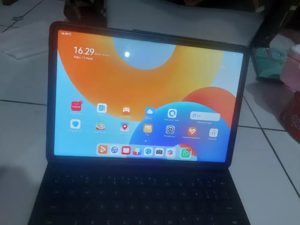 Huawei Matepad 11,5 Mulus