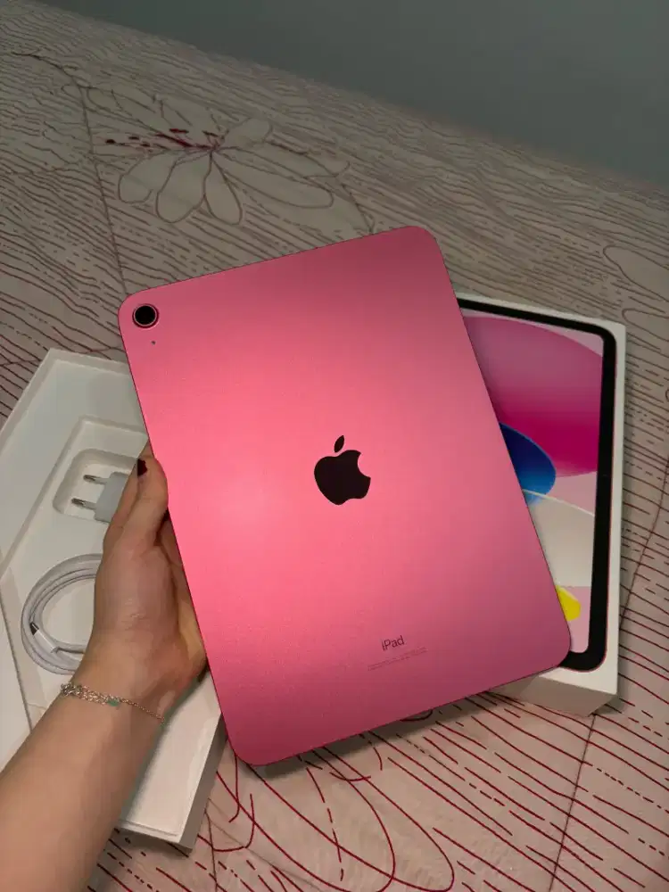 Ipad Gen 10th 64Gb Ibox