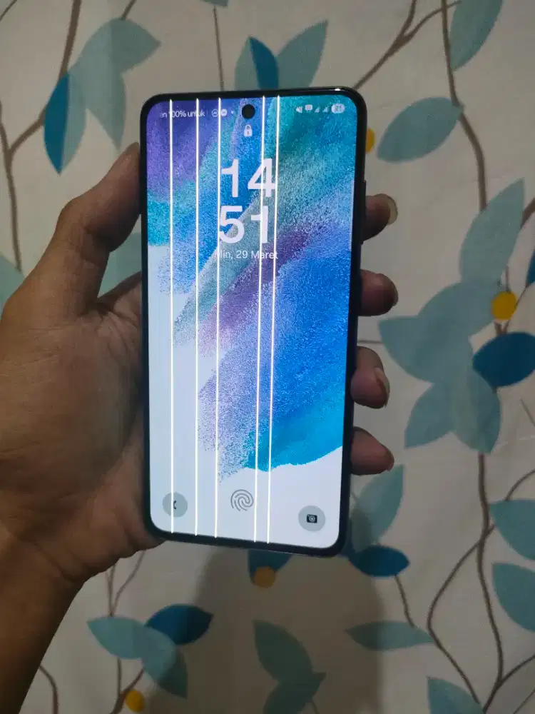 Samsung s21 fe 5g 8/256