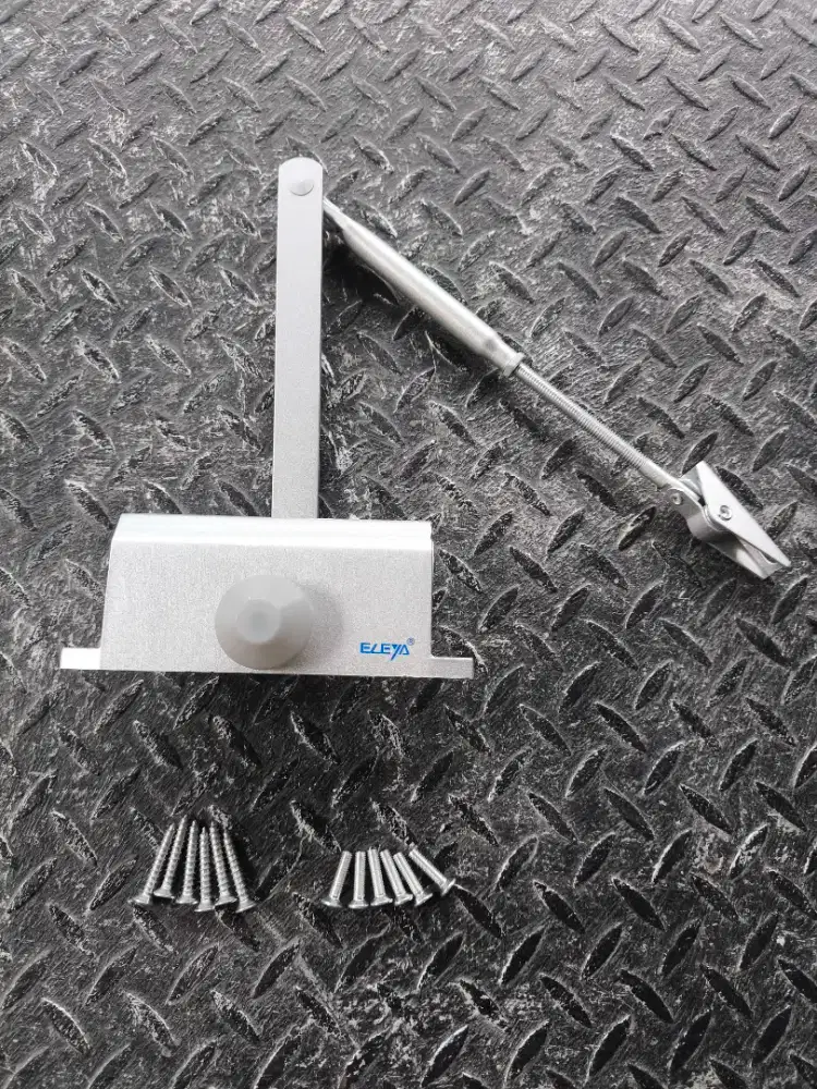 Eleva Alat Penutup Pintu Otomatis JUAL CEPAT MURAH BU TIDAK JADI PAKAI