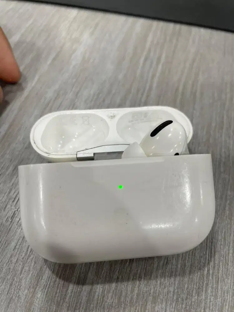 Airpods pro gen 1 Bekas