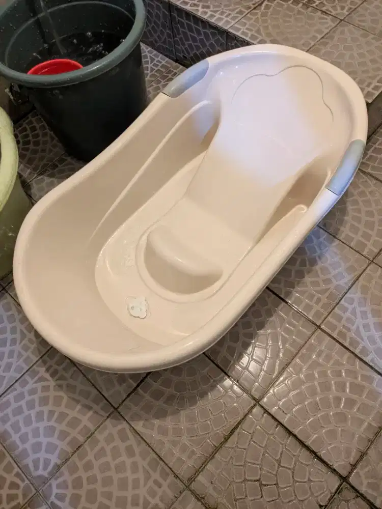 Pre Loved Bak Mandi Bayi