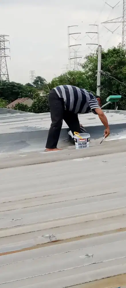 Tukang Perbaikan Rumah