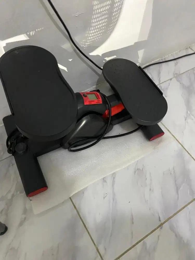 Jual Alat Olahrga V-Step