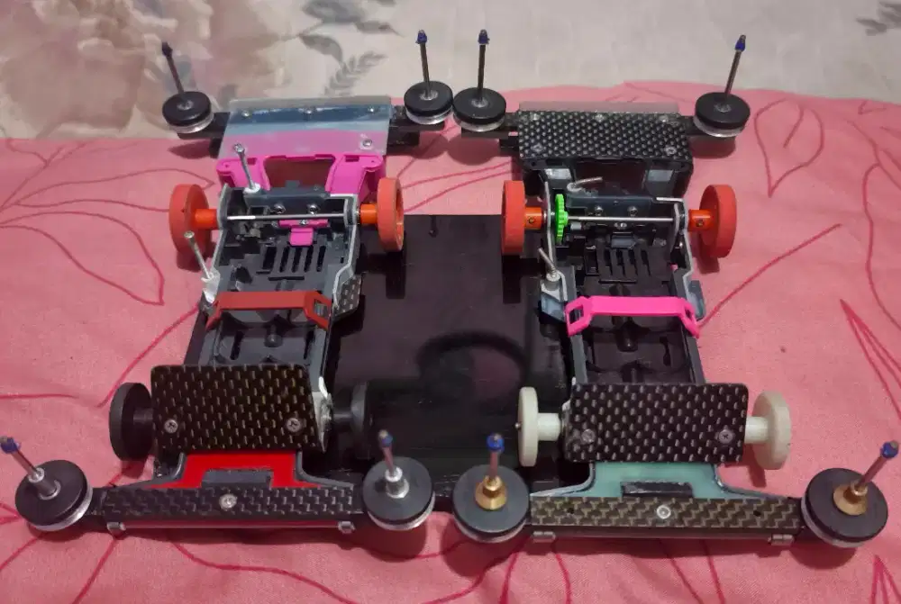 Tamiya sloop kejurnas