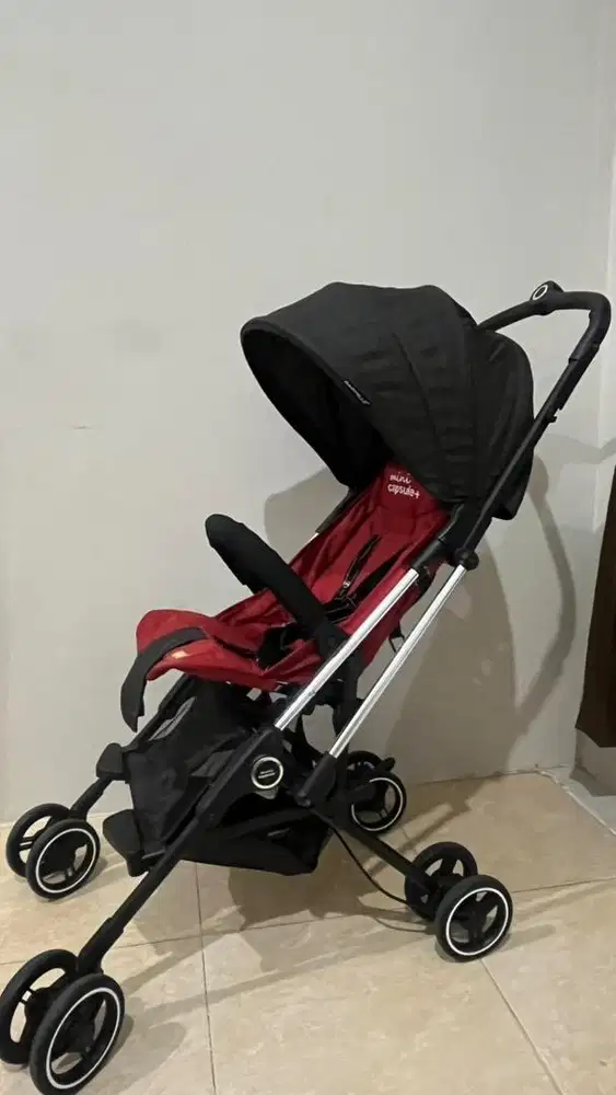 Stroller babyelle