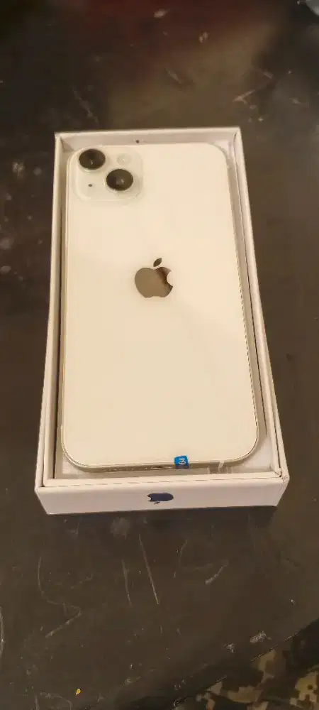 Iphone 14 Plus 128GB Ex Inter White MULUS