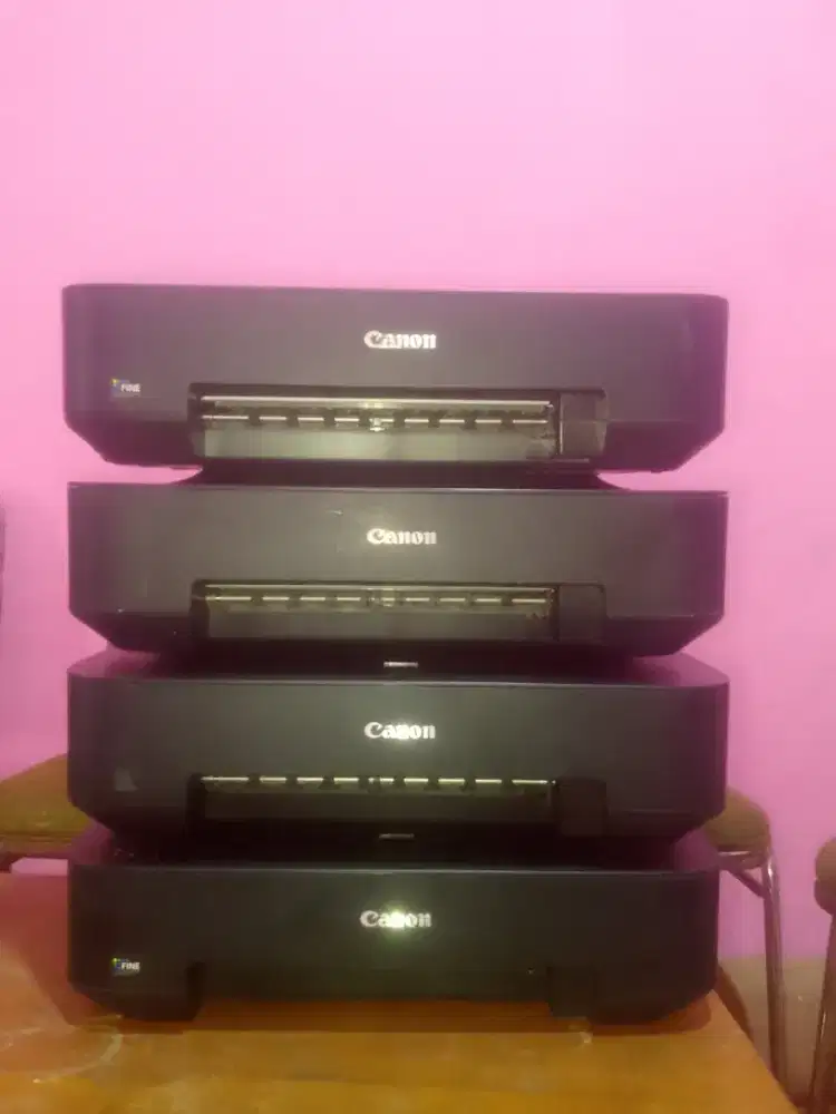 Printer Canon IP2770