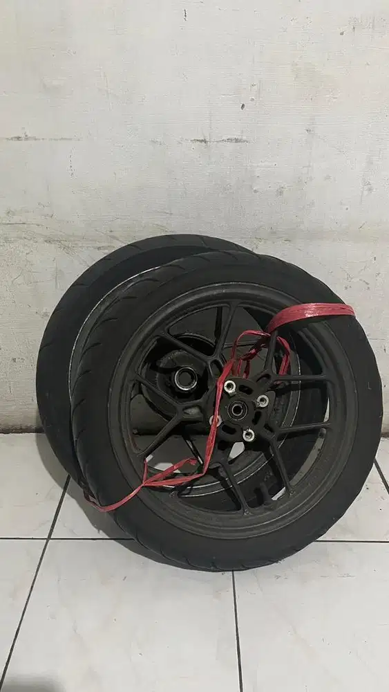 VELG ORI VARIO 150 OLD