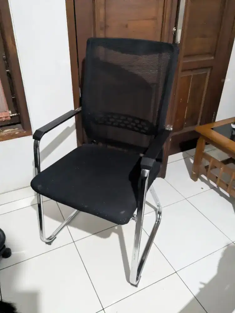 Kursi Kantor / Kursi Belajar Soho.id