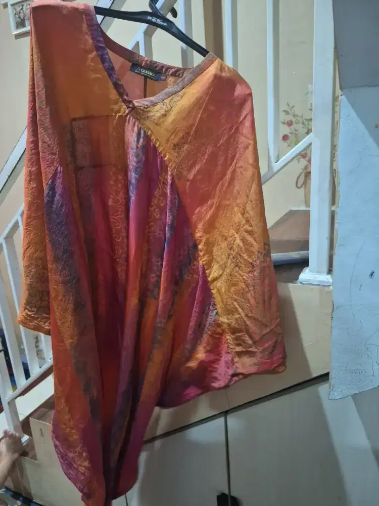 Kaftan brand alleira