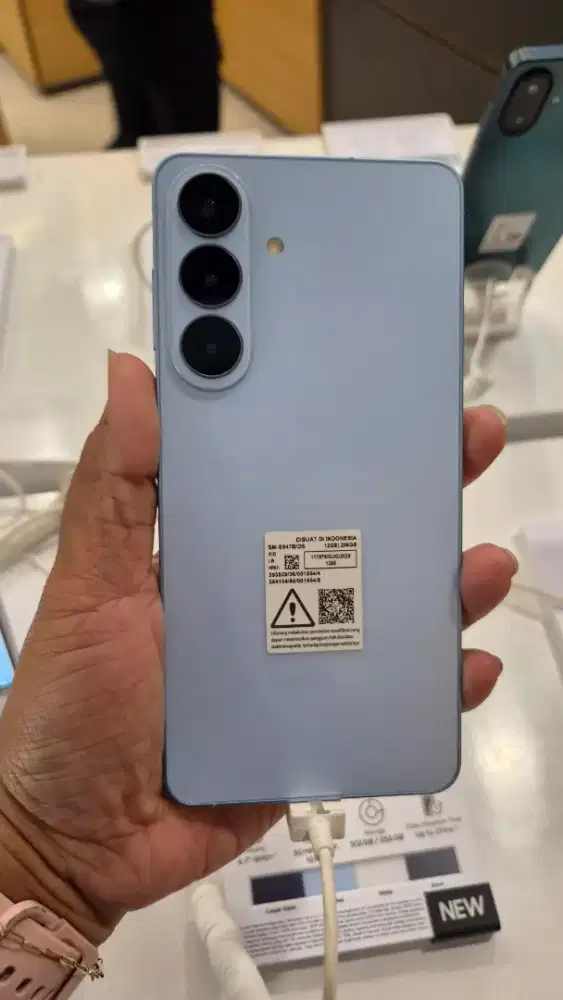 Promo Samsung S26+