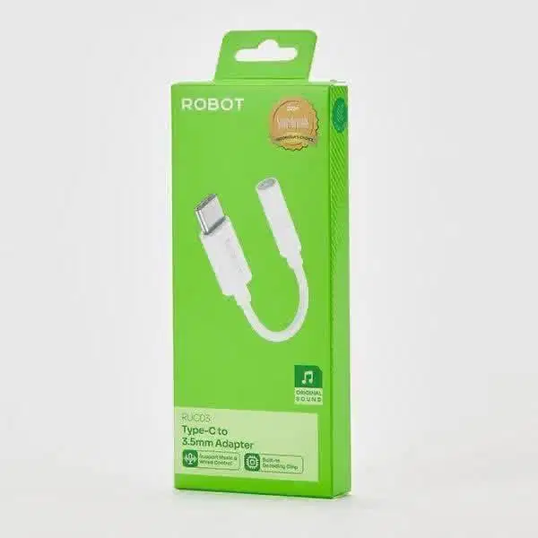 Robot converter RUC03