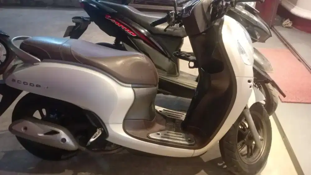 Scoopy 2023 ss lengkap tanggal pertama