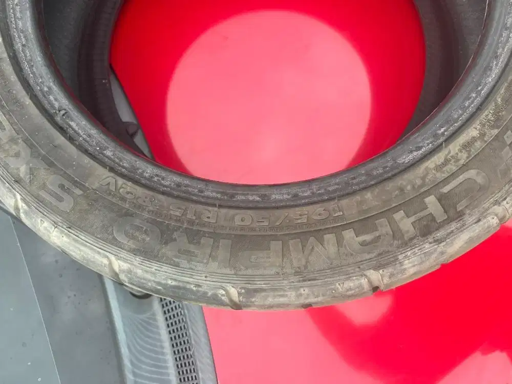 Jual ban GT radial X2