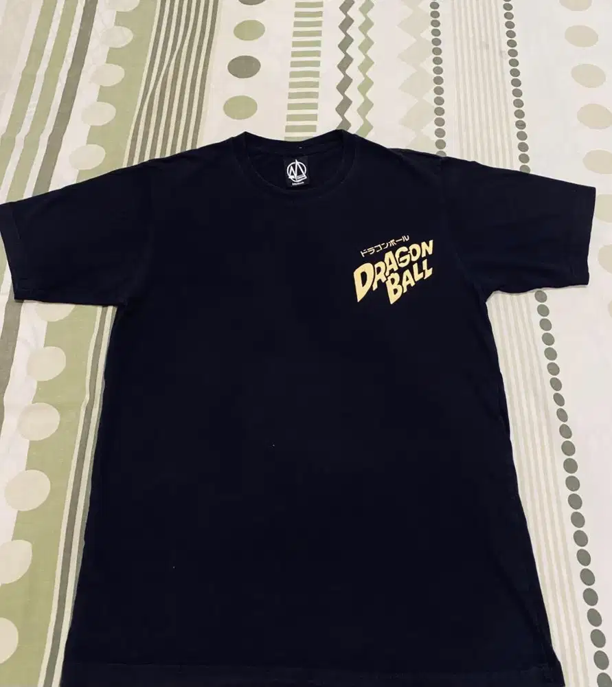 Kaos Dragon ball Official