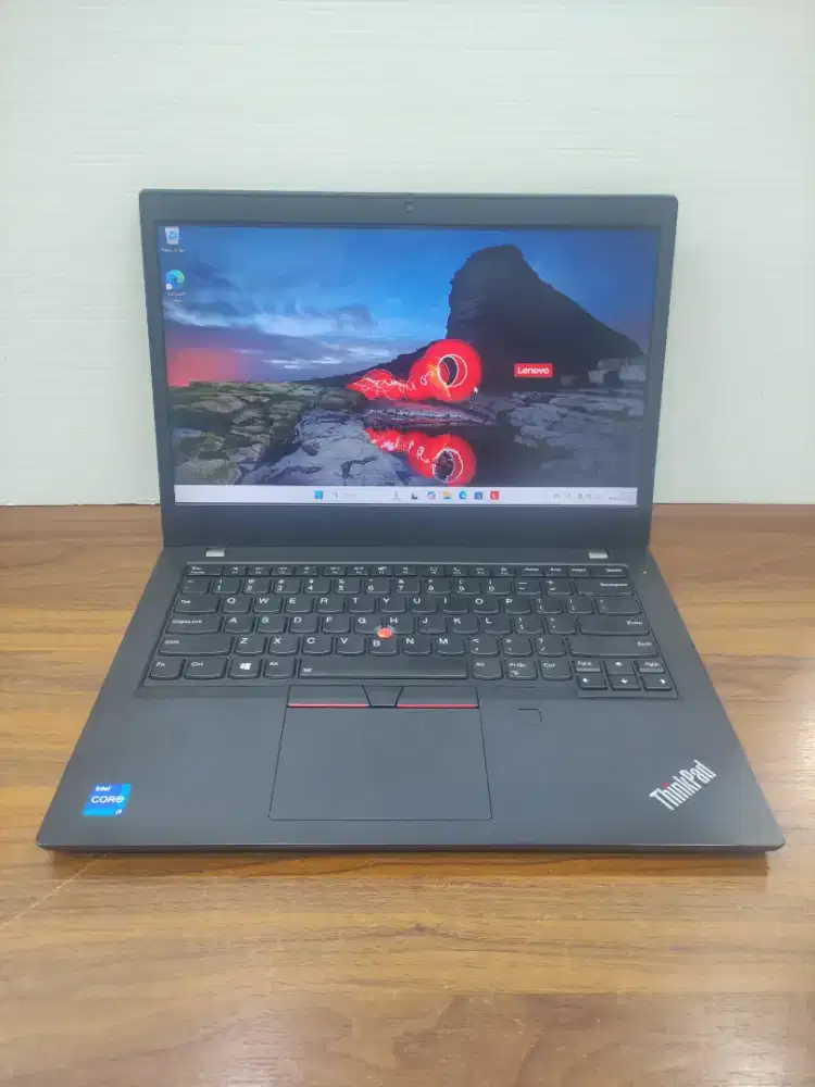 Laptop Lenovo ThinkPad L14