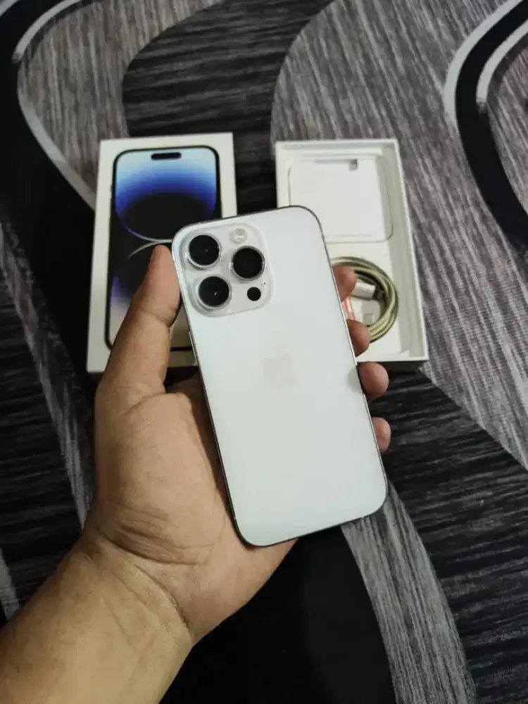 iPhone 14 Pro 128Gb iBox