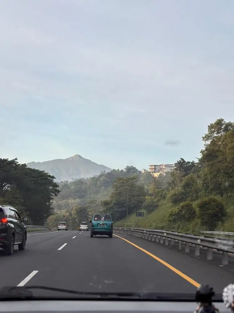 Dibutuhkan ART PP (jam 6-17)