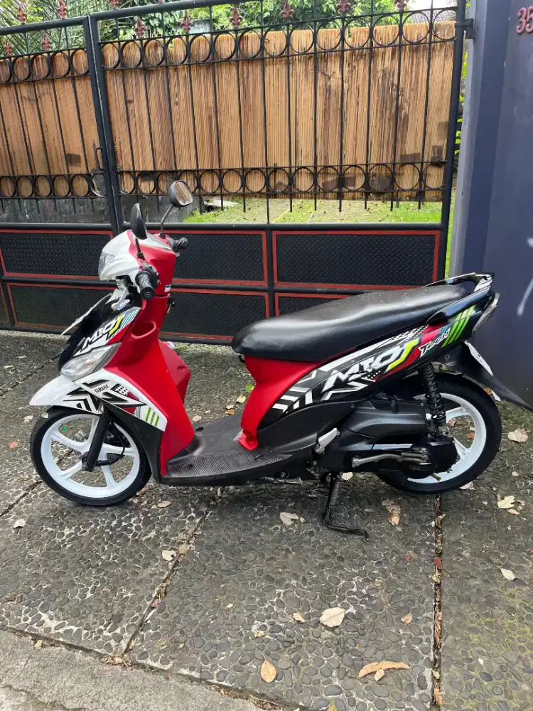 Yamaha Mio J teen 2013 original