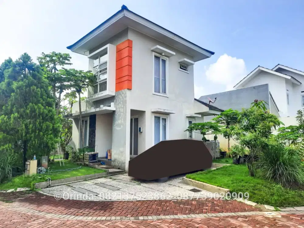 GREEN HILLS Rumah Perumahan Mewah Dekat Jl Kaliurang, Jl Palagan, SCH, UGM
